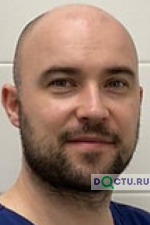 Субботенко Юрий Андреевич - фото