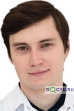 Субботин Денис Сергеевич - фото