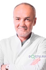 Субботин Сергей Петрович - фото