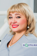Субботина Ирина Николаевна - фото