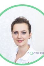 Субботина Яна Анатольевна - фото