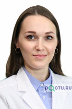 Субкевич Динара Шамилевна - фото