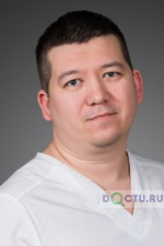 Субхангулов Рустам Мухтарович - фото