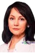 Суборенкова Юлия Леонидовна - фото