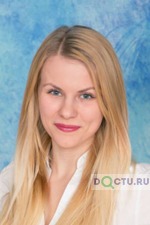 Сучилина Светлана Владимировна - фото