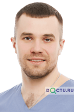 Сучков Игнатий Игоревич - фото