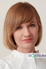 Сучкова Екатерина Игоревна - фото