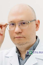 Судаков Дмитрий Сергеевич - фото