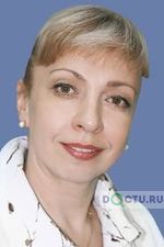 Судакова Алла Николаевна - фото