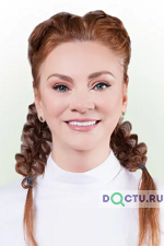 Сударева Виктория Викторовна - фото