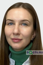 Судиярова Татьяна Сергеевна - фото