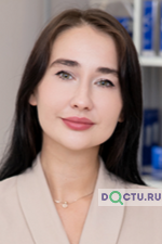 Суфиянова Регина Мансуровна - фото