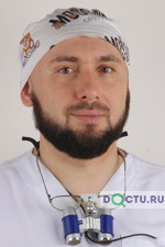 Суюнчев Ахмат Олегович - фото
