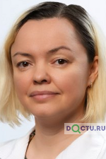 Суюрова Алия Рафиковна - фото