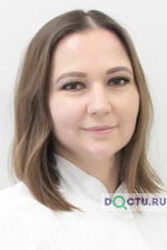 Суханова Елена Михайловна - фото