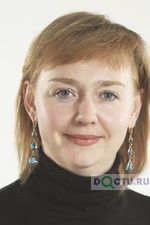 Суханова Юлия Владимировна - фото