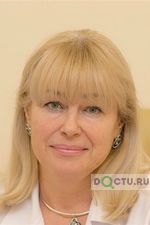 Сухарева Елена Александровна - фото