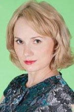 Сухарева Екатерина Петровна - фото