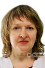 Сухенко Светлана Владимировна - фото