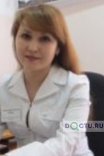 Сухина Татьяна Дмитриевна - фото
