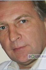 Сухинин Сергей Дмитриевич - фото