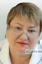 Сухоконева Татьяна Николаевна - фото
