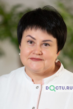 Сухоловская Елена Ринатовна - фото