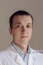 Сухоносов Сергей Сергеевич - фото