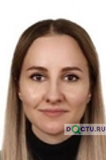 Сухорослова Анна Сергеевна - фото