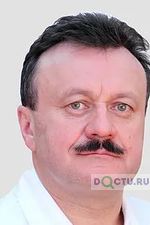Сухоруков Юрий Иванович - фото