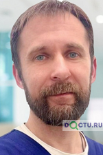 Сухоруков Максим Анатольевич - фото