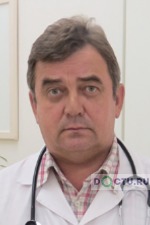 Сухоруков Виктор Юрьевич - фото