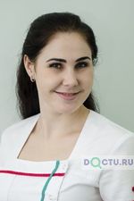Сухорукова Анна Андреевна - фото