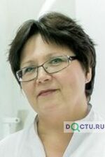 Суховеева Ольга Владимировна - фото