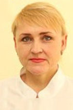 Сукманова Светлана Викторовна - фото