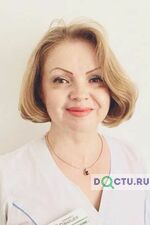 Сульдина Марина Вячеславовна - фото