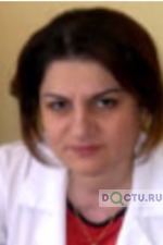 Сулейманова Айнура Гисматовна - фото