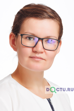 Сулейманова Анна Юрьевна - фото
