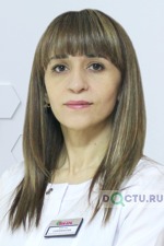 Сулейманова Зульмира Абдулкадировна - фото