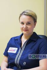 Сулима Анна Николаевна - фото