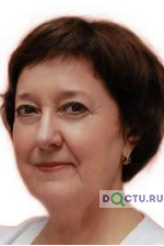 Сулима Екатерина Павловна - фото