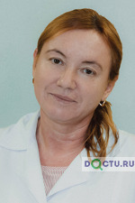 Сулимова Наталья Владимировна - фото