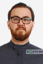 Султанов Ринат Рашитович - фото
