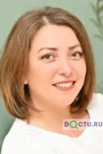 Султанова Алина Фагимовна - фото