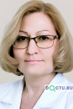 Султанова Елена Анатольевна - фото