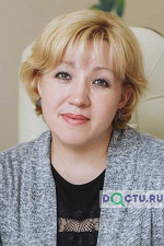 Султанова Мадина Равилевна - фото