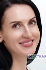 Султанова Ольга Сергеевна - фото