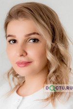 Султанова Саида Джамаловна - фото