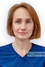 Сулыгина Татьяна Евгеньевна - фото