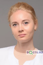 Суман Анна Александровна - фото